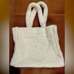 Victoria’s Secret Tote Bag